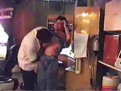 Major la prostituate