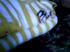 Sexy tip fute o tânără de toate atracțiile