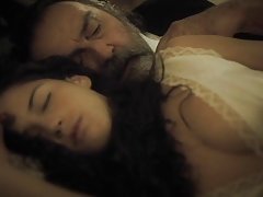 Sex in grup cu străinii ruși