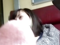Anal video insațiabil