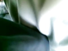 Porno pe fondul fierbinte