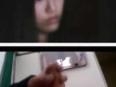 Un tânăr naibii de matur la un casting porno