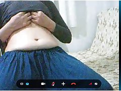 Chic sex cu soția sa cu o tânără mimi