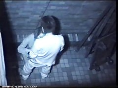 Mângâie pieptul cu apoi naibii de bebe