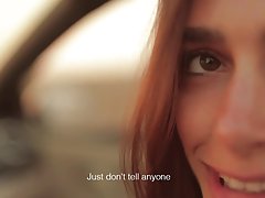 A înghițit puternic șurubul de