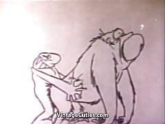 Sex cu frumoase parteneri