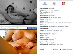 Mic membru al cums