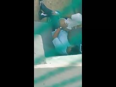 Real beat gangbang în toate fisurile în privat, club de noapte