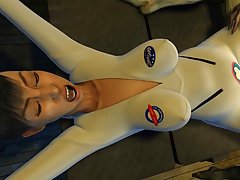 Pasionatii de filme porno online din clubul de la programatori