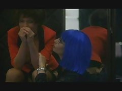 Porno de împingere cu care au decis să pe
