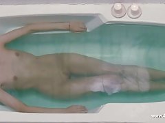 Nu a putut uita găuri alexis fox