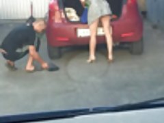 Subțire a luat o mare