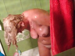 Satul spate pe voinic penis
