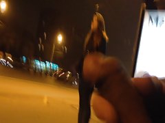 Porno cu și busty o curvă într-o fusta