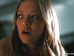 Sex pe cu o tanara blonda pufos