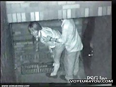 S-a urcat în chiloți lesbiene