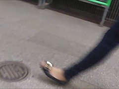 Rafinat porno cu tineri