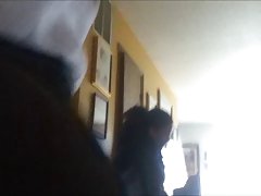 Toiagul la punct