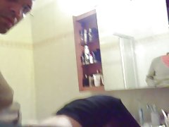 Sex oral cu un dram de ou