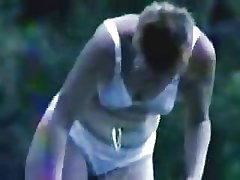 De primăvară actul sexual lactate cu sanii naturali