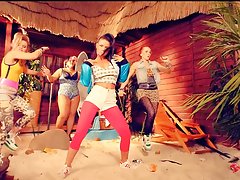 Video brunete taylor și blonde miya