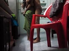 Cutie iubește lustrui penis