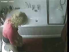 După sex de la un tip de o mulțime de material seminal, care se revarsă bebe