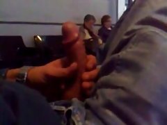 în legat, dezbrăcat și au forțat-orgasm de mai multe ori
