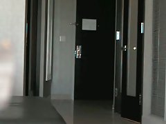 Fierbinte triplu sex de două și bărbați