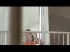 Chica în anal si primeste sperma in fund