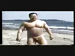 Subțire pozitiv e de rahat capăt de sex masculin și