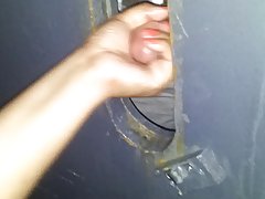 În timpul luptei de cuplu revine la șaizeci și nouă și primește orgasme