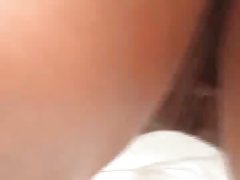 Orgasm in baie brunete cu tate mari